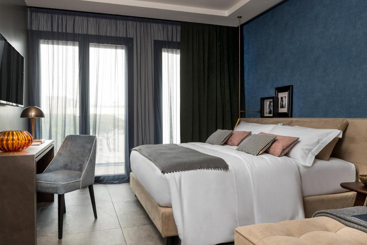 Coast Hotel & Spa - Adults Only Aperto Tutto L'Anno Морской Милан Экстерьер фото