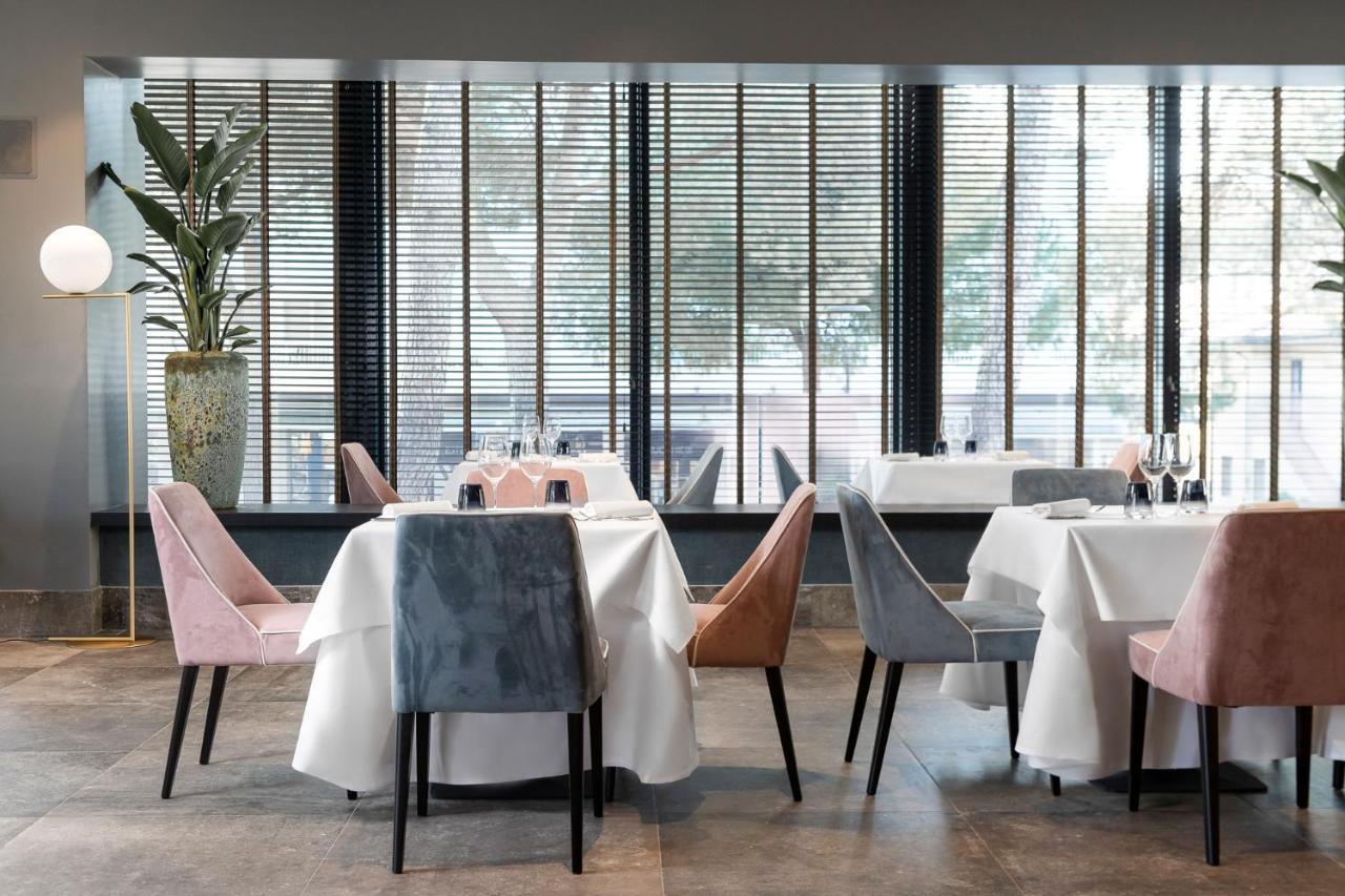 Coast Hotel & Spa - Adults Only Aperto Tutto L'Anno Морской Милан Экстерьер фото