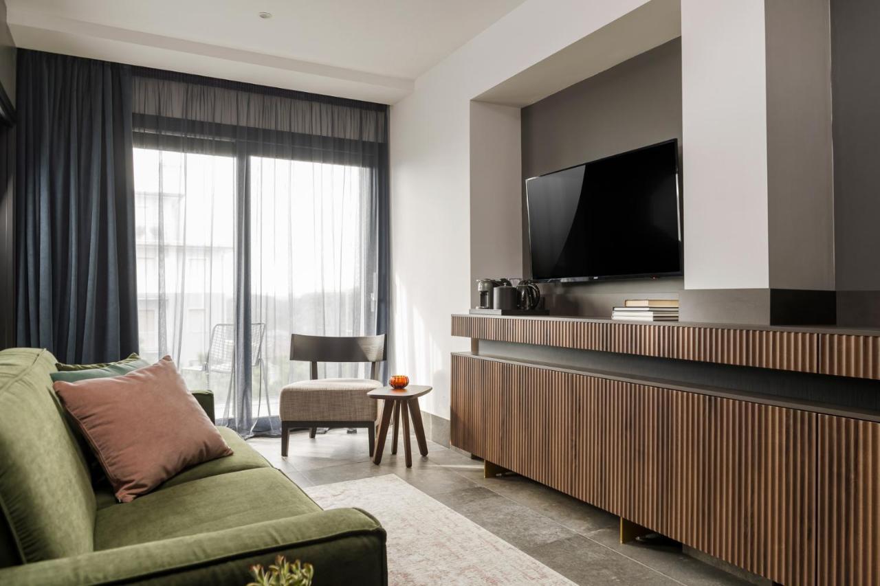 Coast Hotel & Spa - Adults Only Aperto Tutto L'Anno Морской Милан Экстерьер фото