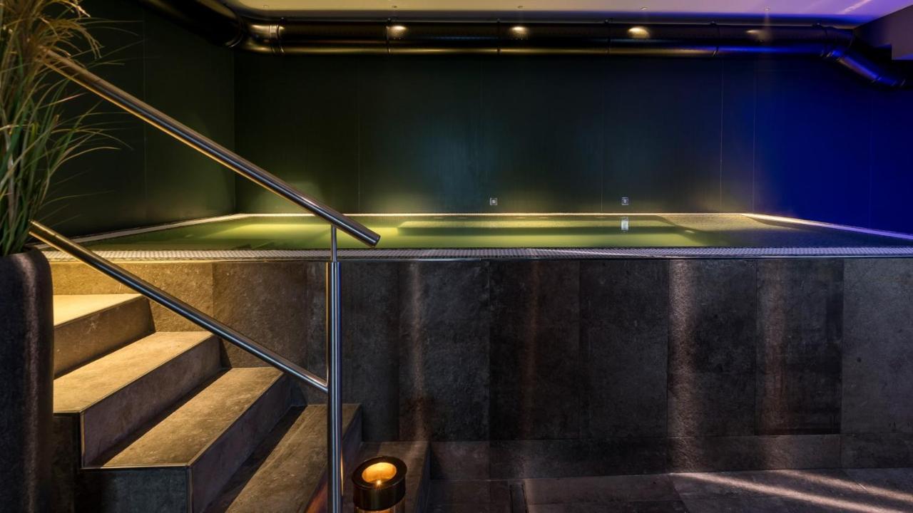Coast Hotel & Spa - Adults Only Aperto Tutto L'Anno Морской Милан Экстерьер фото