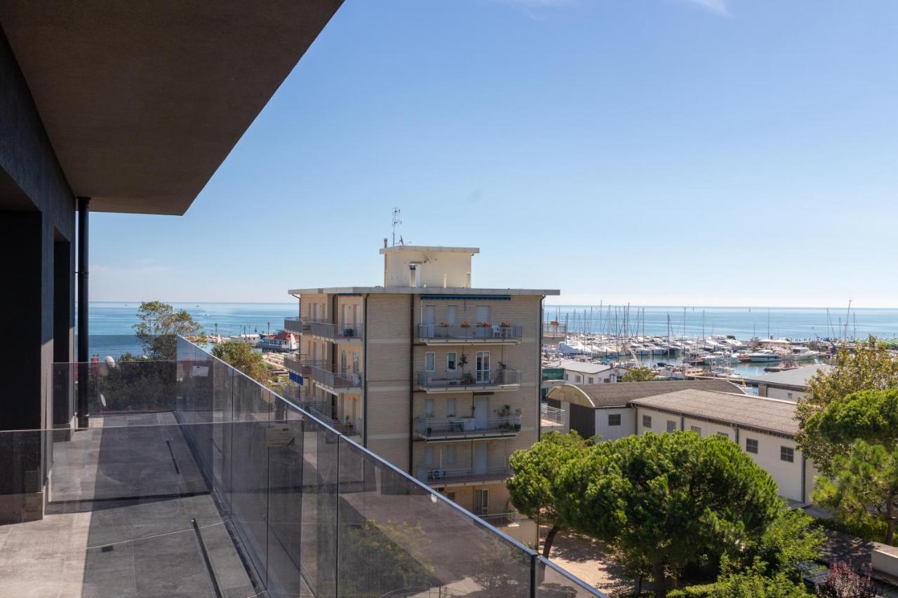 Coast Hotel & Spa - Adults Only Aperto Tutto L'Anno Морской Милан Экстерьер фото