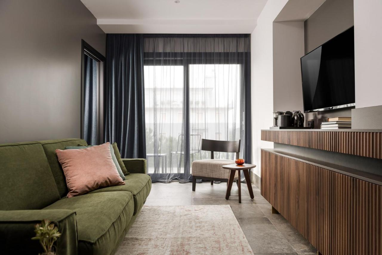 Coast Hotel & Spa - Adults Only Aperto Tutto L'Anno Морской Милан Экстерьер фото
