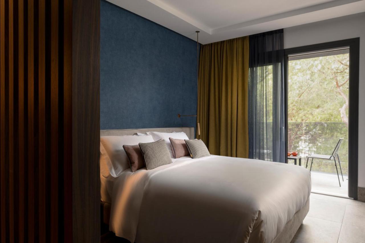 Coast Hotel & Spa - Adults Only Aperto Tutto L'Anno Морской Милан Экстерьер фото