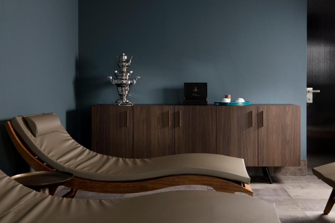 Coast Hotel & Spa - Adults Only Aperto Tutto L'Anno Морской Милан Экстерьер фото
