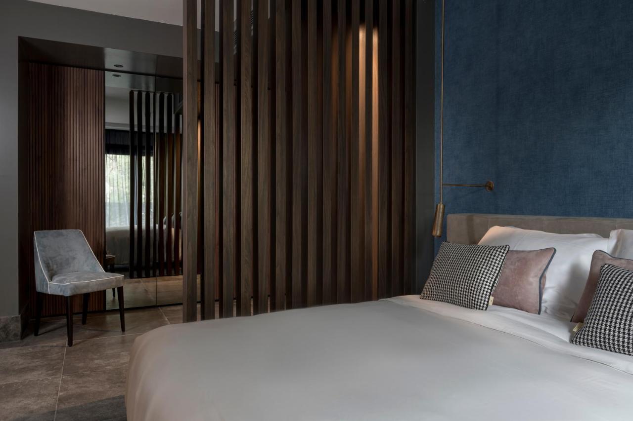Coast Hotel & Spa - Adults Only Aperto Tutto L'Anno Морской Милан Экстерьер фото