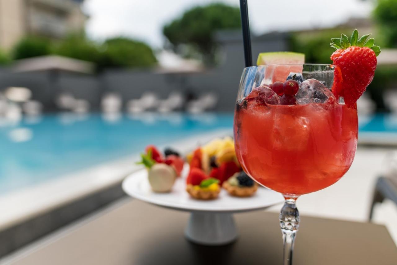 Coast Hotel & Spa - Adults Only Aperto Tutto L'Anno Морской Милан Экстерьер фото
